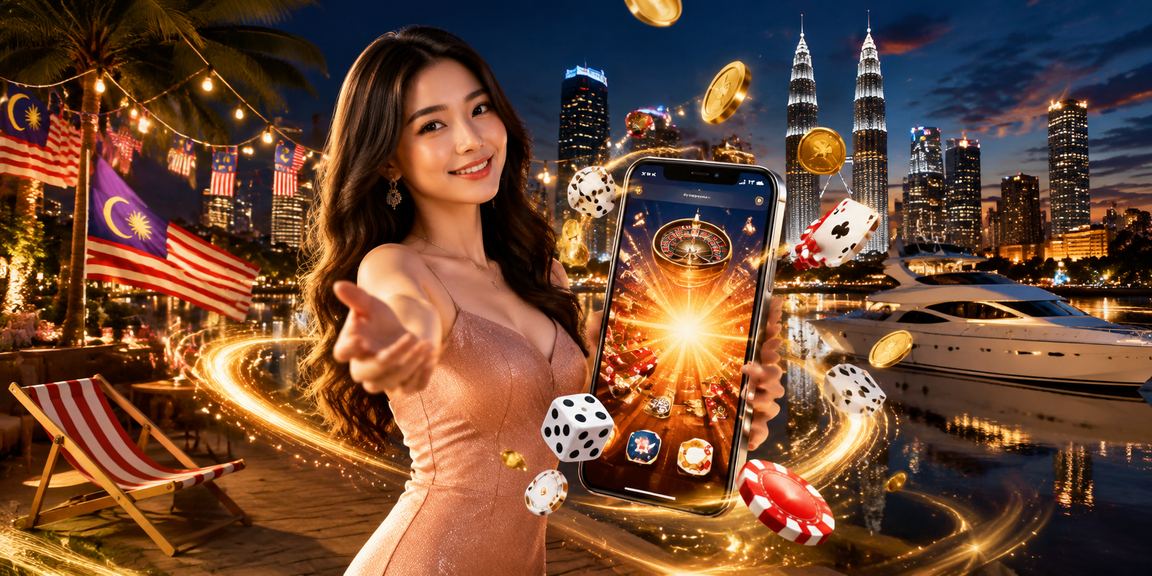 Aplikasi kasino sukan gaya Malaysia Kuala Lumpur untuk pertaruhan