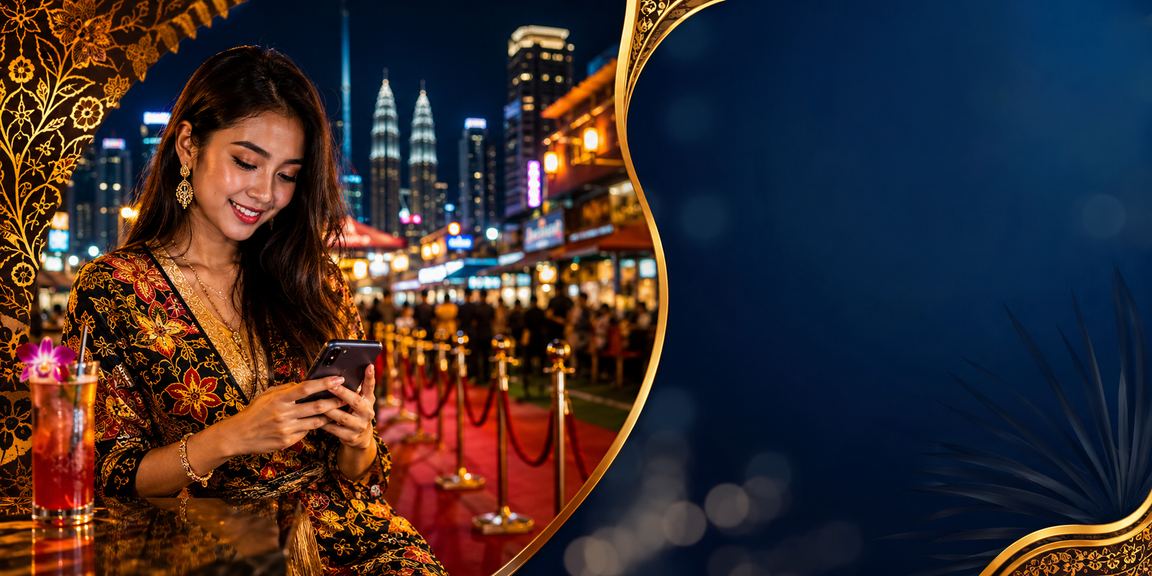 Pertaruhan sukan gaya batik Kuala Lumpur di platform dalam talian Malaysia
