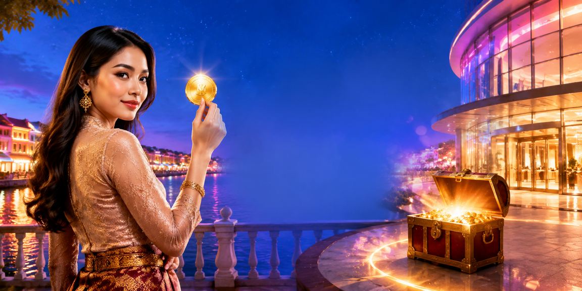Proses deposit platform kasino dalam talian gaya Melaka Malaysia