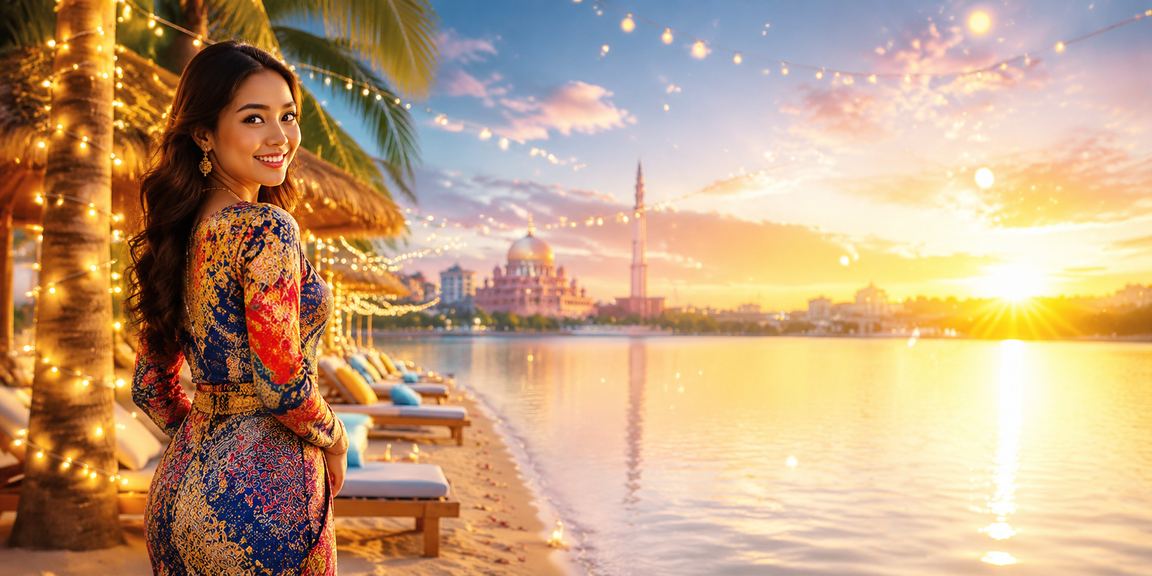 Aplikasi kasino gaya batik Putrajaya Malaysia untuk jackpot