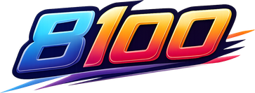 8100